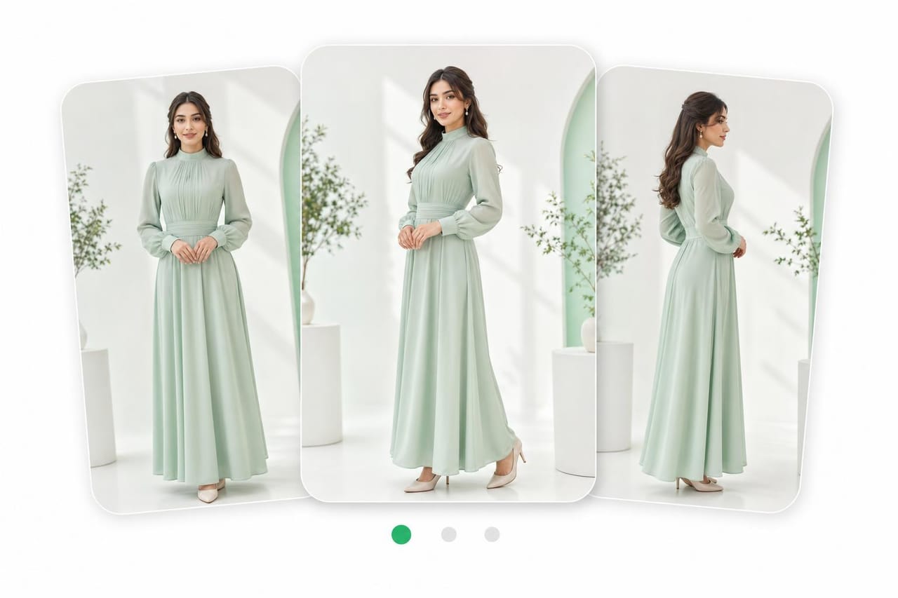 Carousel Studio example on Vynzo — Carousel Studio