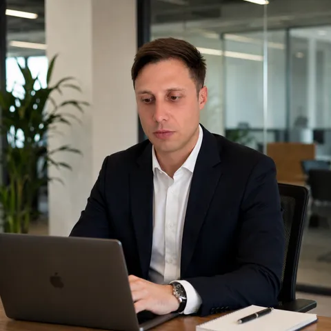 Vladislav Yarishev